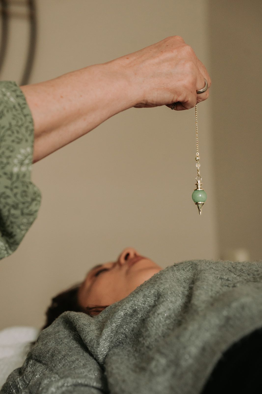 Holistisch energetische behandeling Roosendaal energieblokkades oplossen stress burn-out vermoeidheid