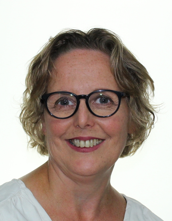 Bianca Harte holistisch energetisch therapeut en Reiki Master Praktijk Mariposa in Roosendaal
