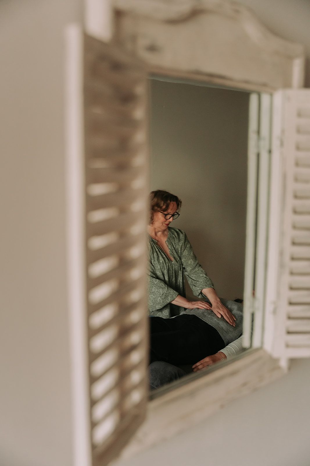 Reiki behandeling Roosendaal ontspanning en energieherstel stress en vermoeidheid Praktijk Mariposa